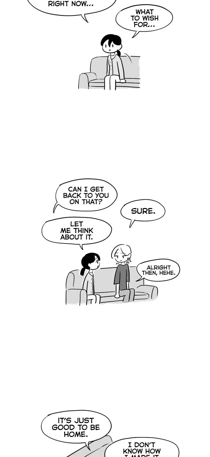 Push-off Chapter 38 page 18 - 