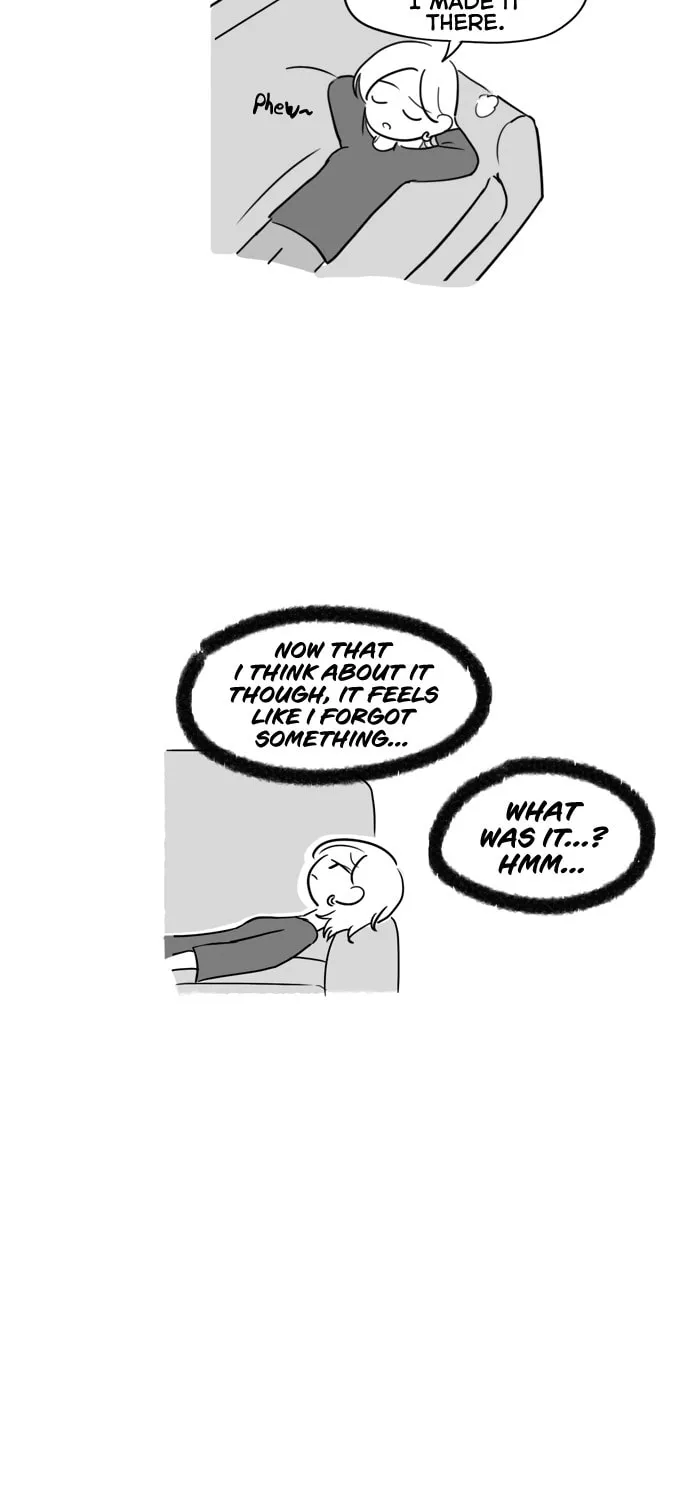 Push-off Chapter 38 page 19 - 