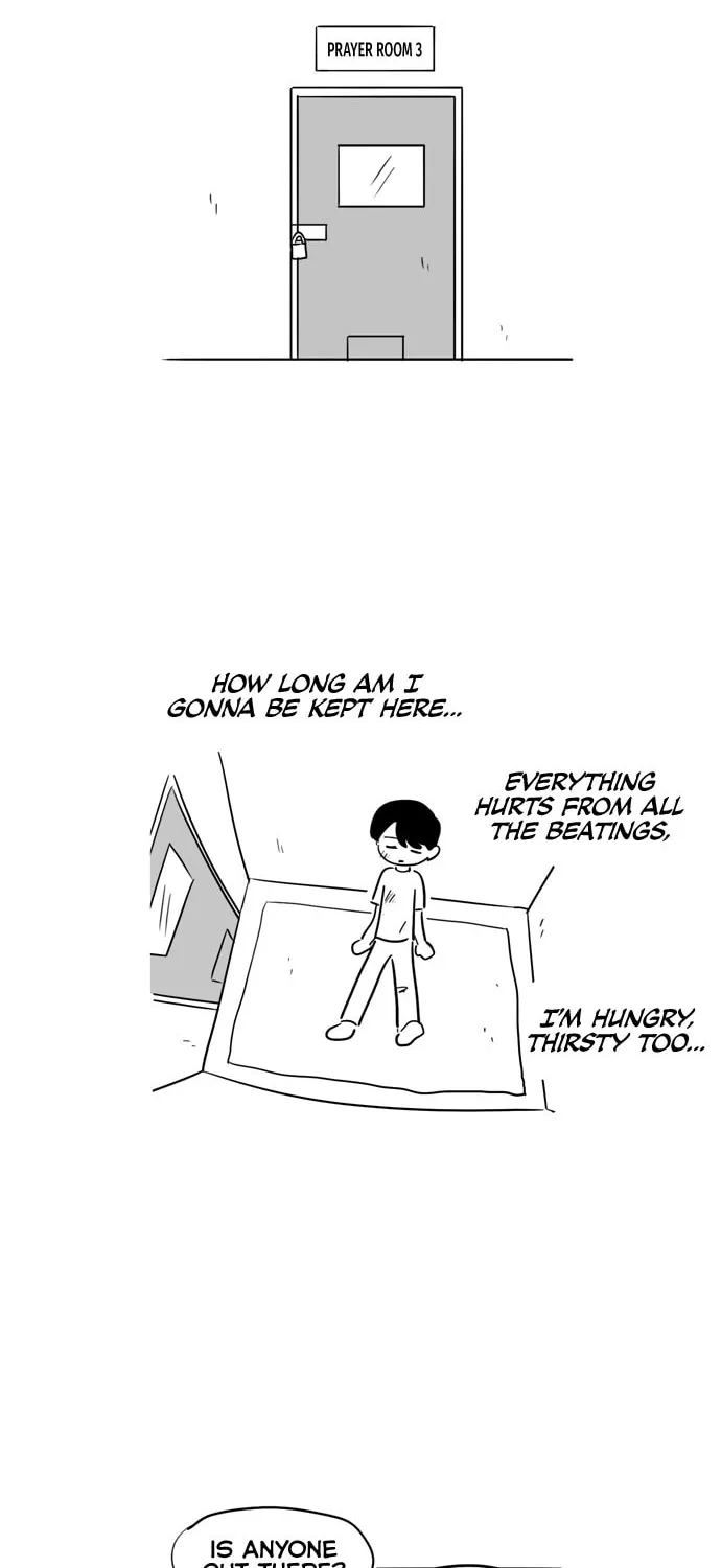 Push-off Chapter 38 page 20 - 