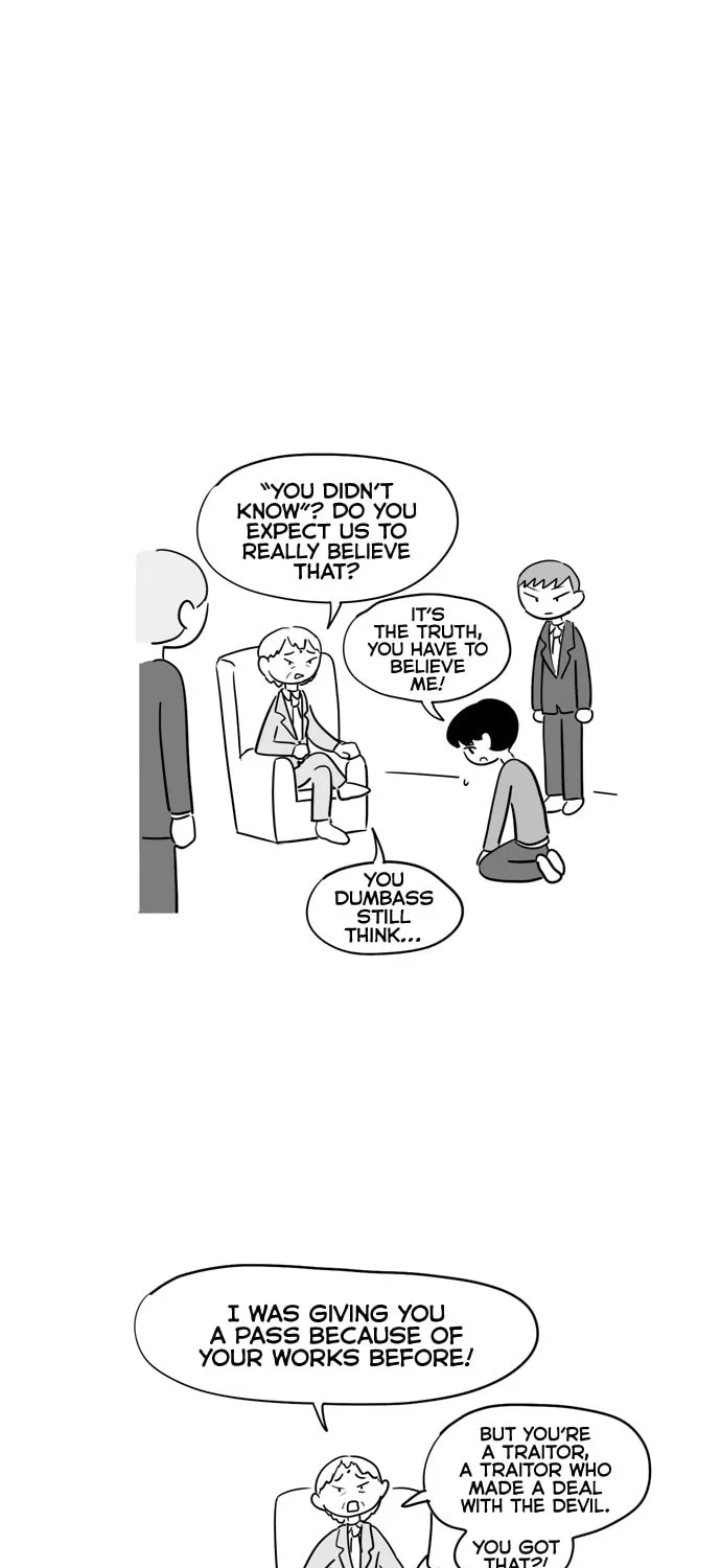Push-off Chapter 38 page 3 - 