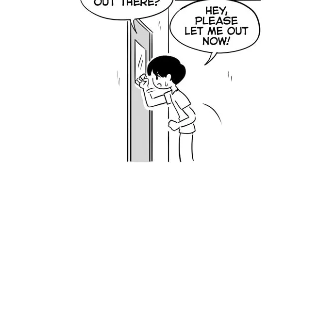Push-off Chapter 38 page 21 - 