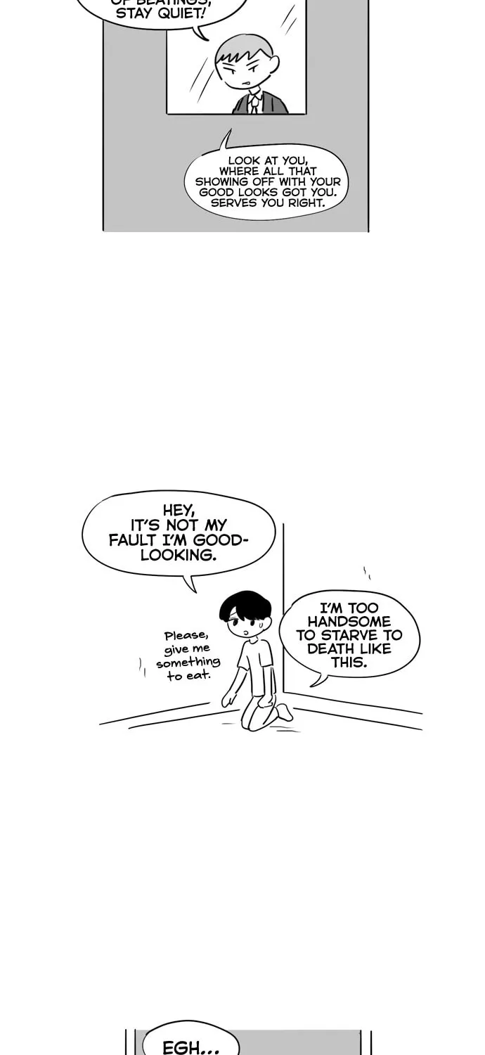 Push-off Chapter 38 page 23 - 