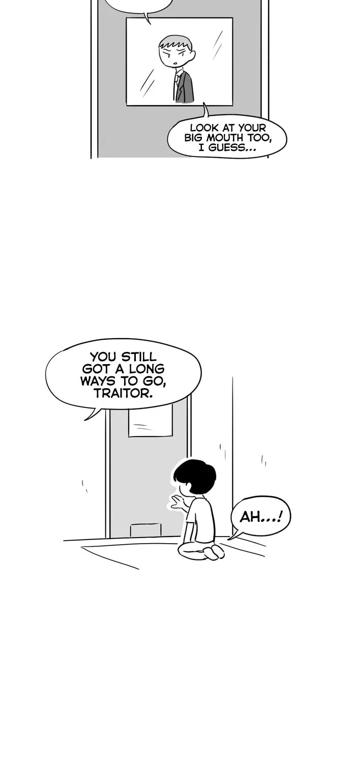 Push-off Chapter 38 page 24 - 