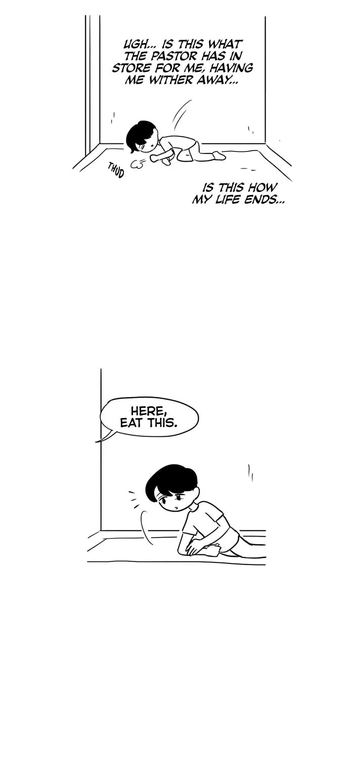 Push-off Chapter 38 page 25 - 