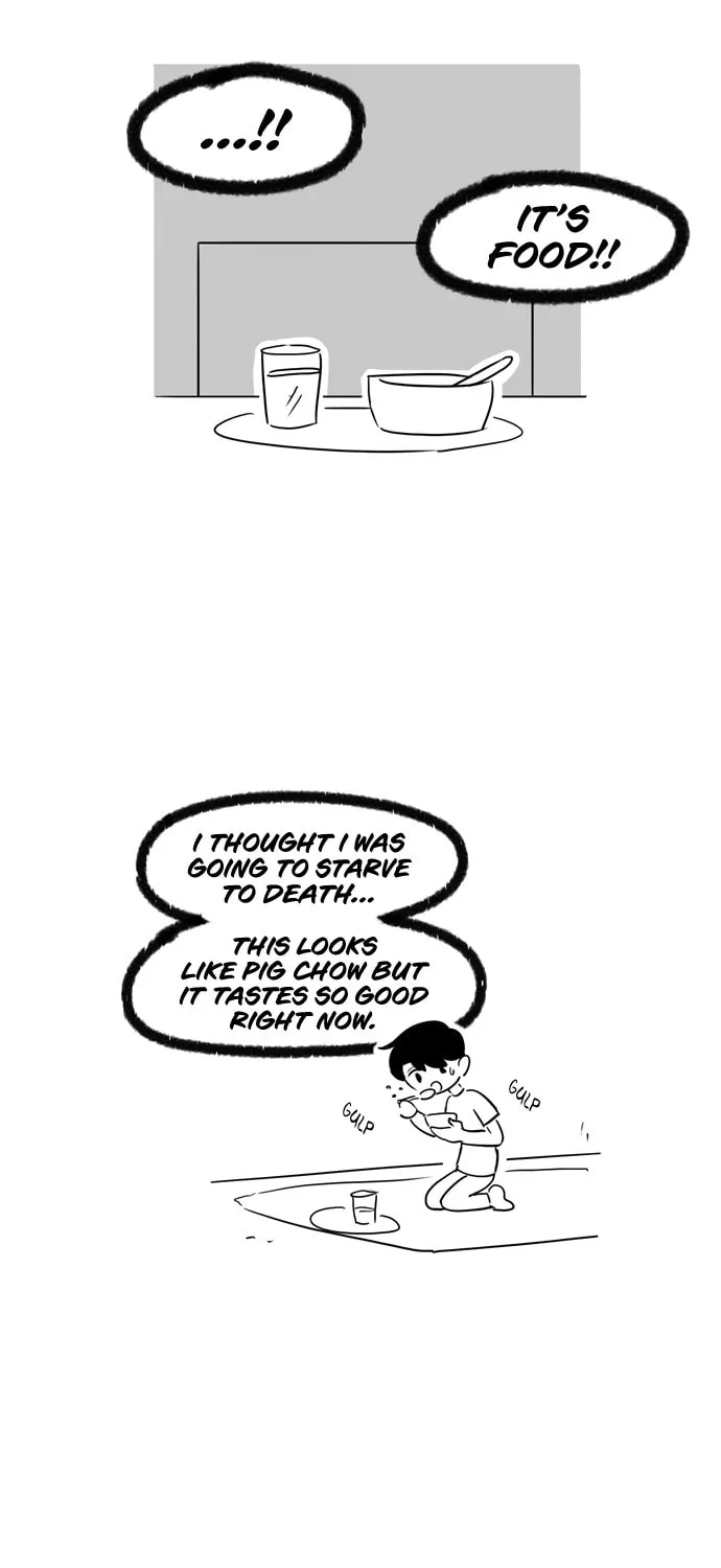 Push-off Chapter 38 page 26 - 