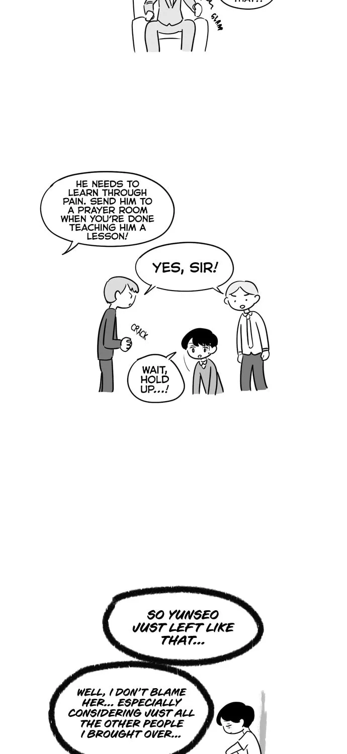 Push-off Chapter 38 page 4 - 