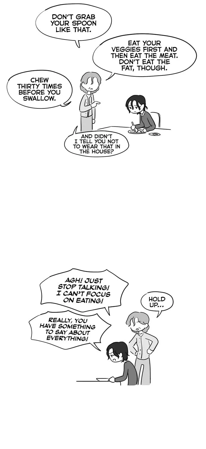 Push-off Chapter 38 page 8 - 
