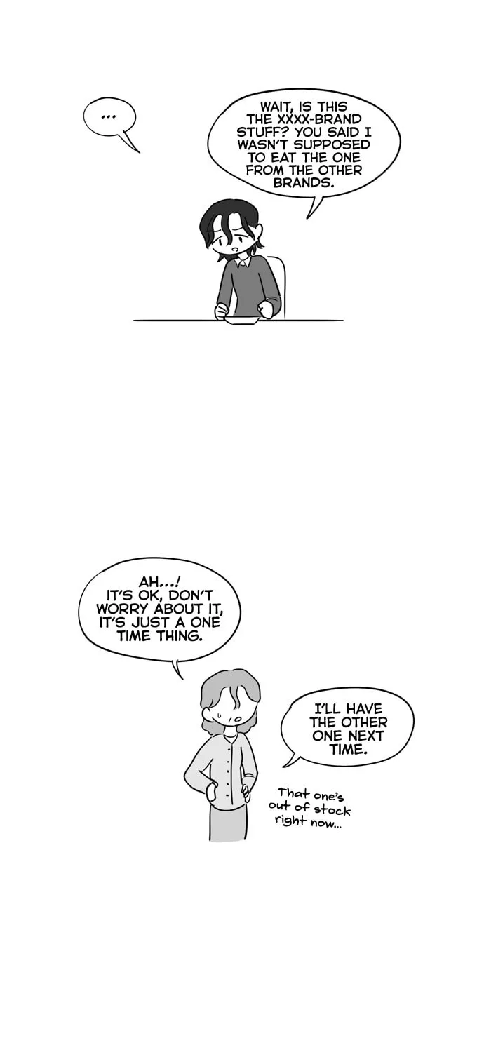 Push-off Chapter 38 page 9 - 