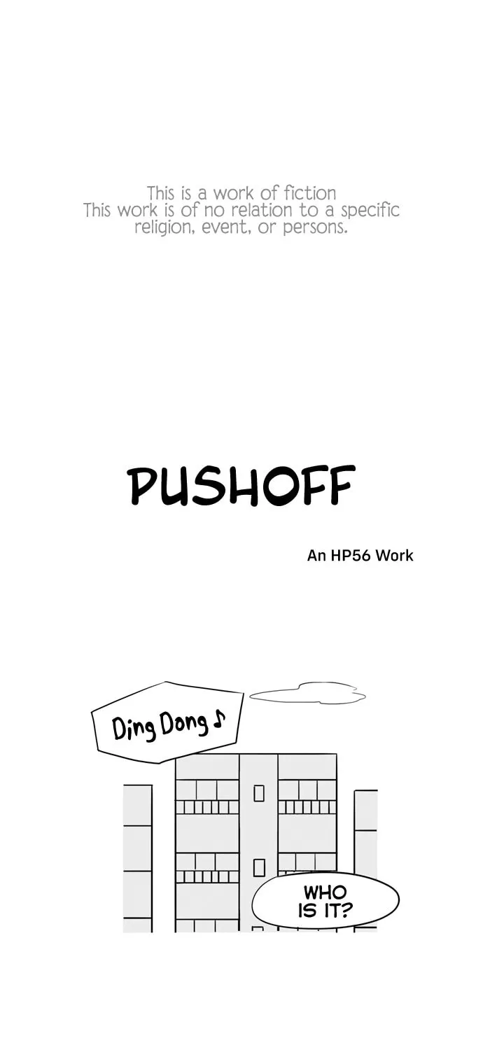 Push-off Chapter 39 page 1 - 