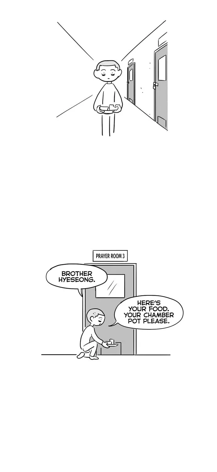Push-off Chapter 39 page 11 - 
