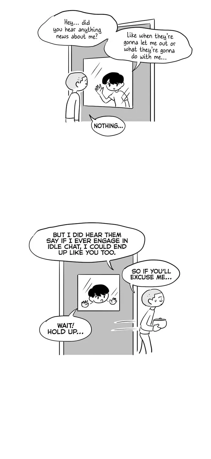 Push-off Chapter 39 page 12 - 