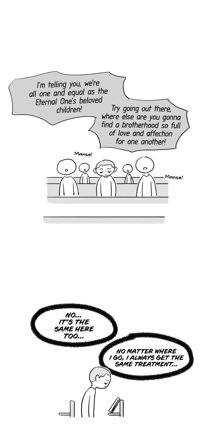 Push-off Chapter 39 page 15 - 