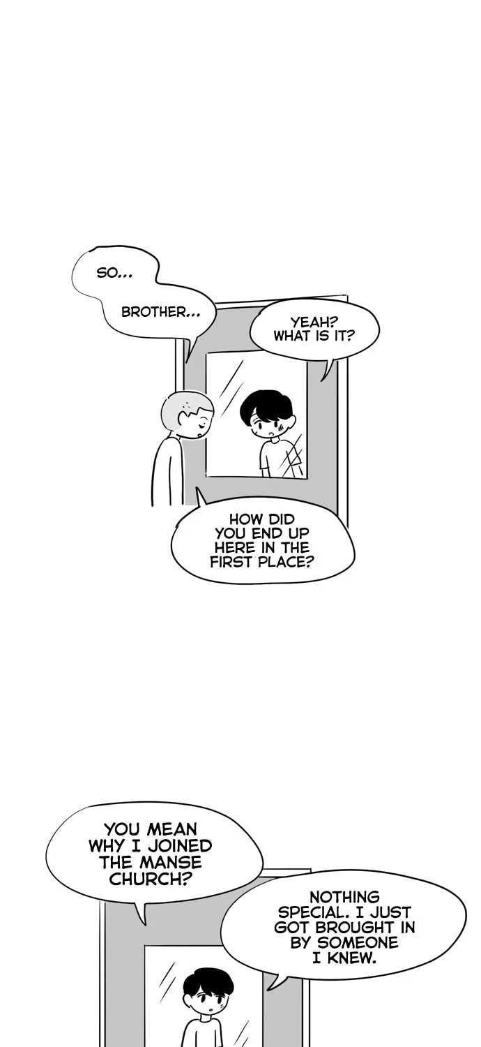 Push-off Chapter 39 page 17 - 