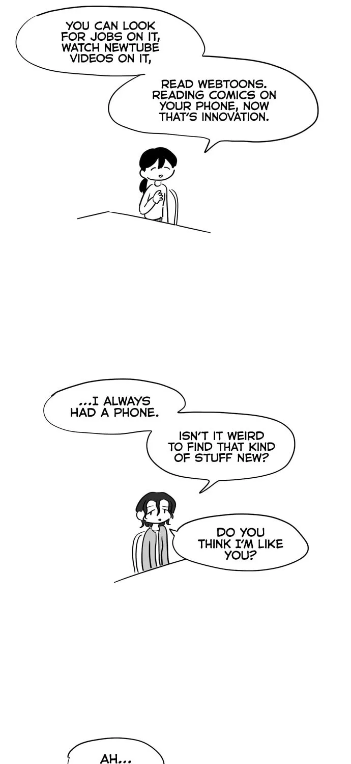 Push-off Chapter 39 page 22 - 