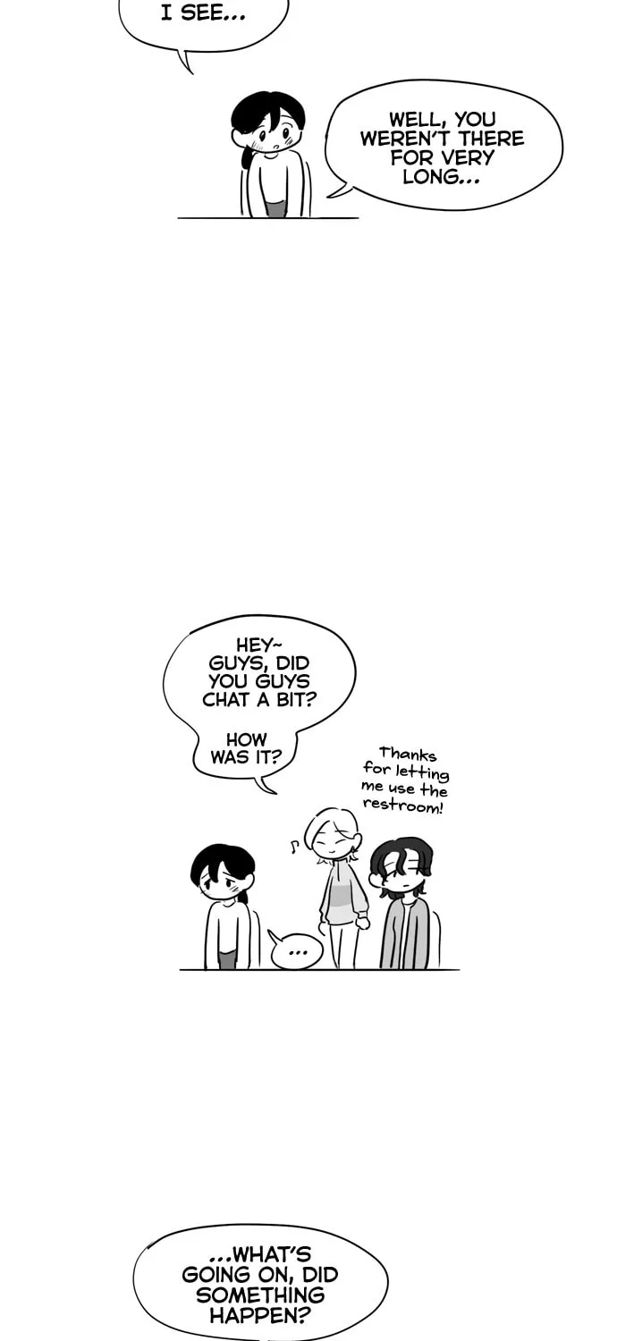 Push-off Chapter 39 page 23 - 