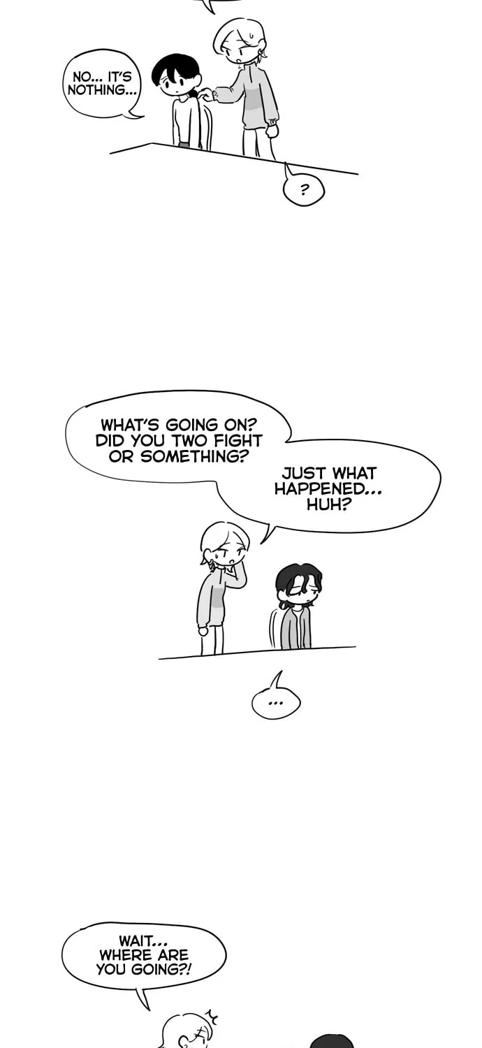 Push-off Chapter 39 page 24 - 