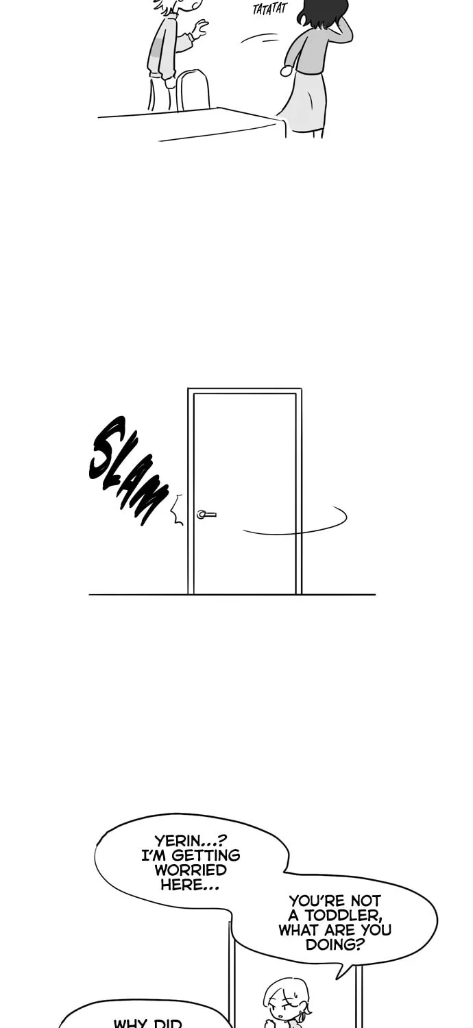 Push-off Chapter 39 page 25 - 