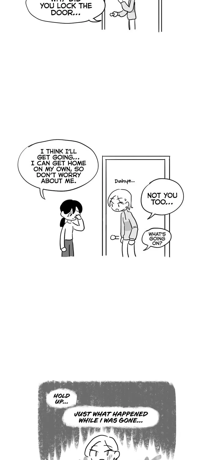 Push-off Chapter 39 page 26 - 