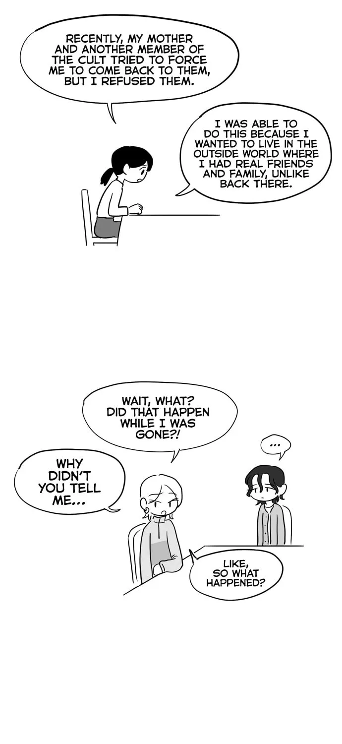 Push-off Chapter 39 page 5 - 