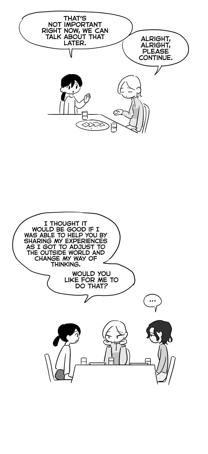 Push-off Chapter 39 page 6 - 