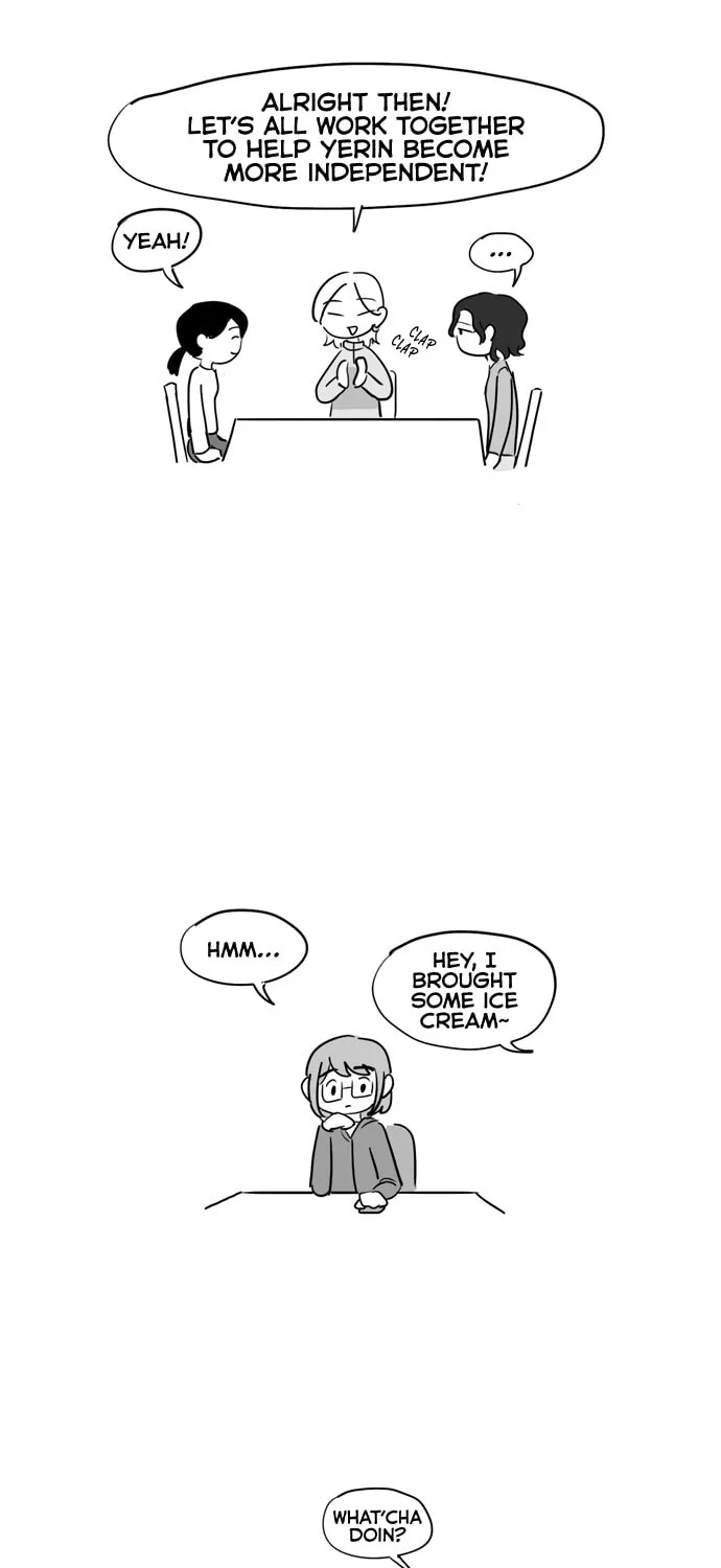 Push-off Chapter 39 page 8 - 