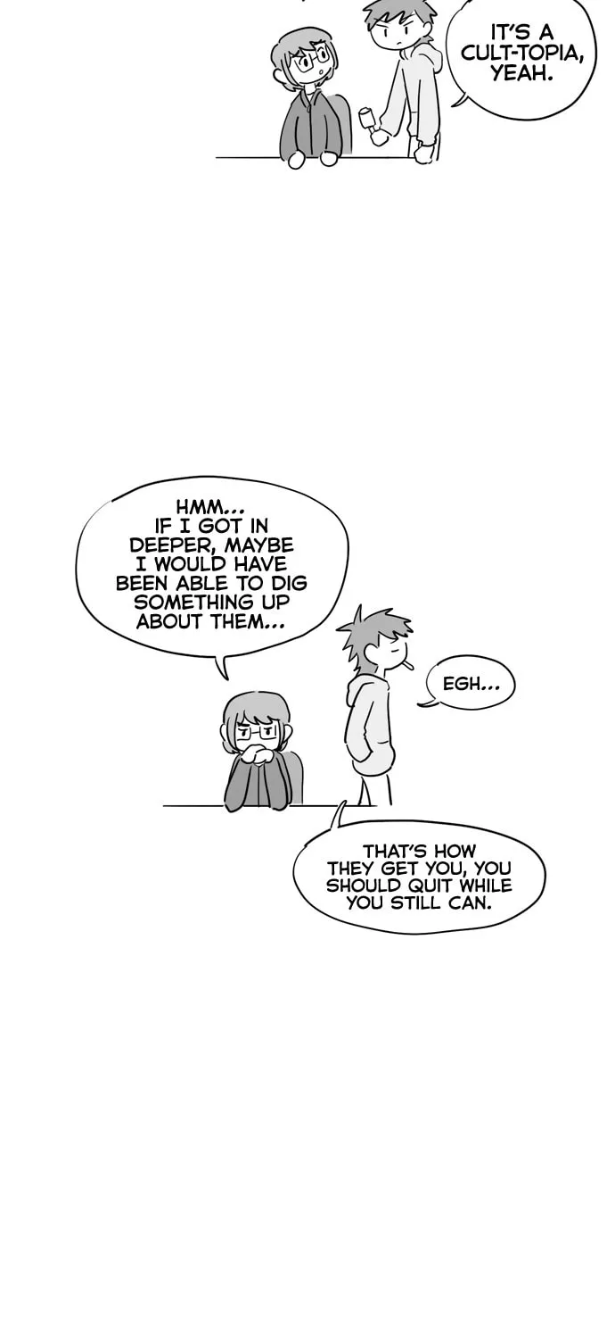 Push-off Chapter 39 page 10 - 