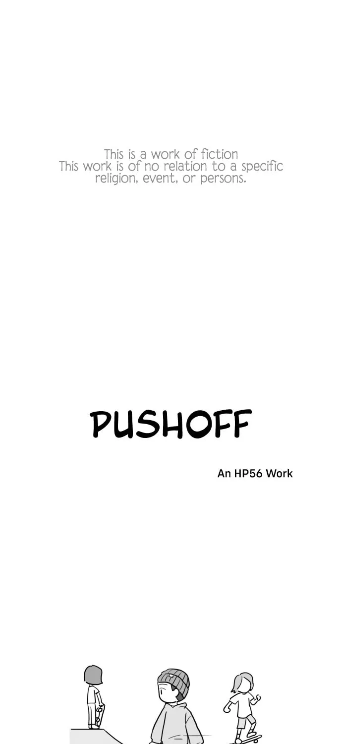 Push-off Chapter 4 page 1 - 