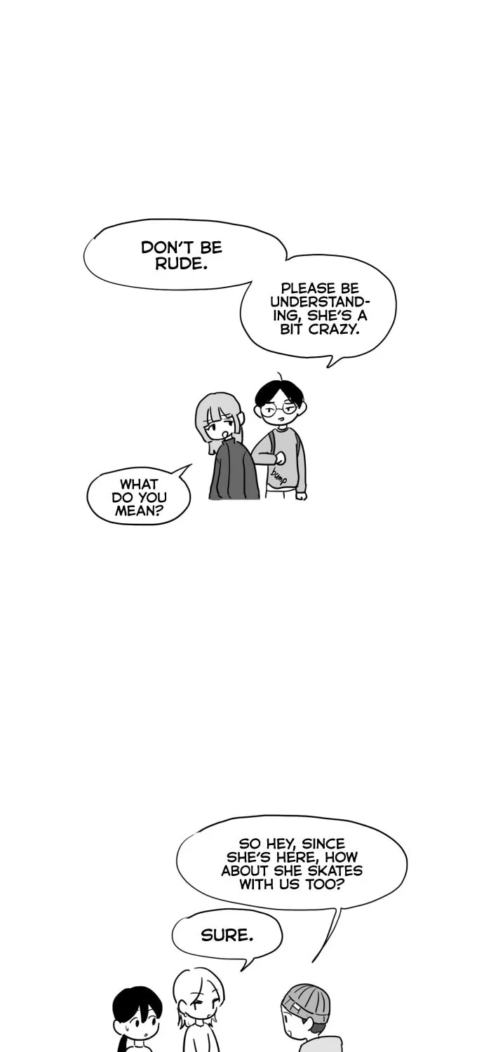 Push-off Chapter 4 page 22 - 