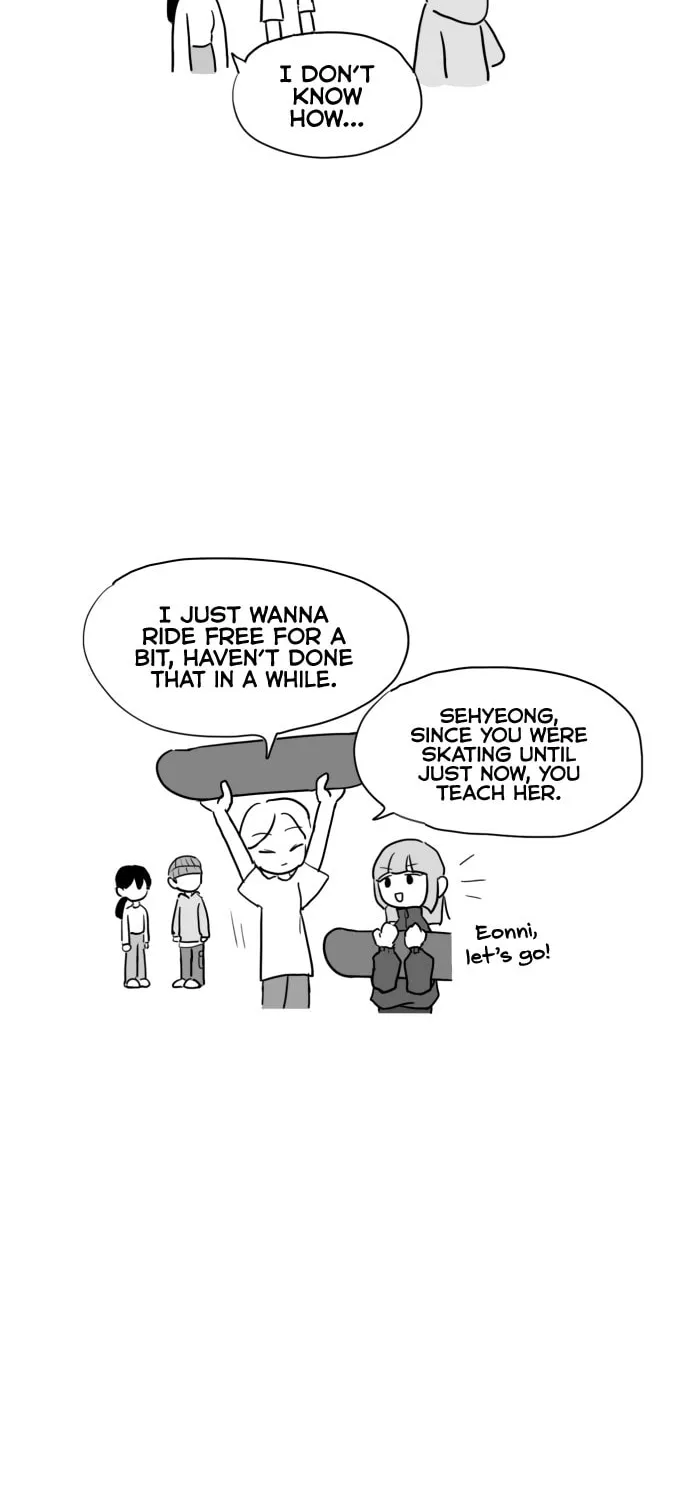 Push-off Chapter 4 page 23 - 