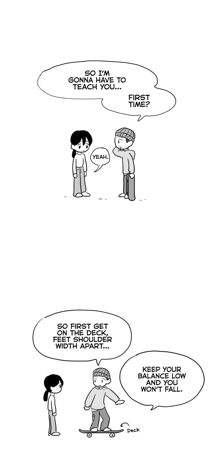 Push-off Chapter 4 page 24 - 