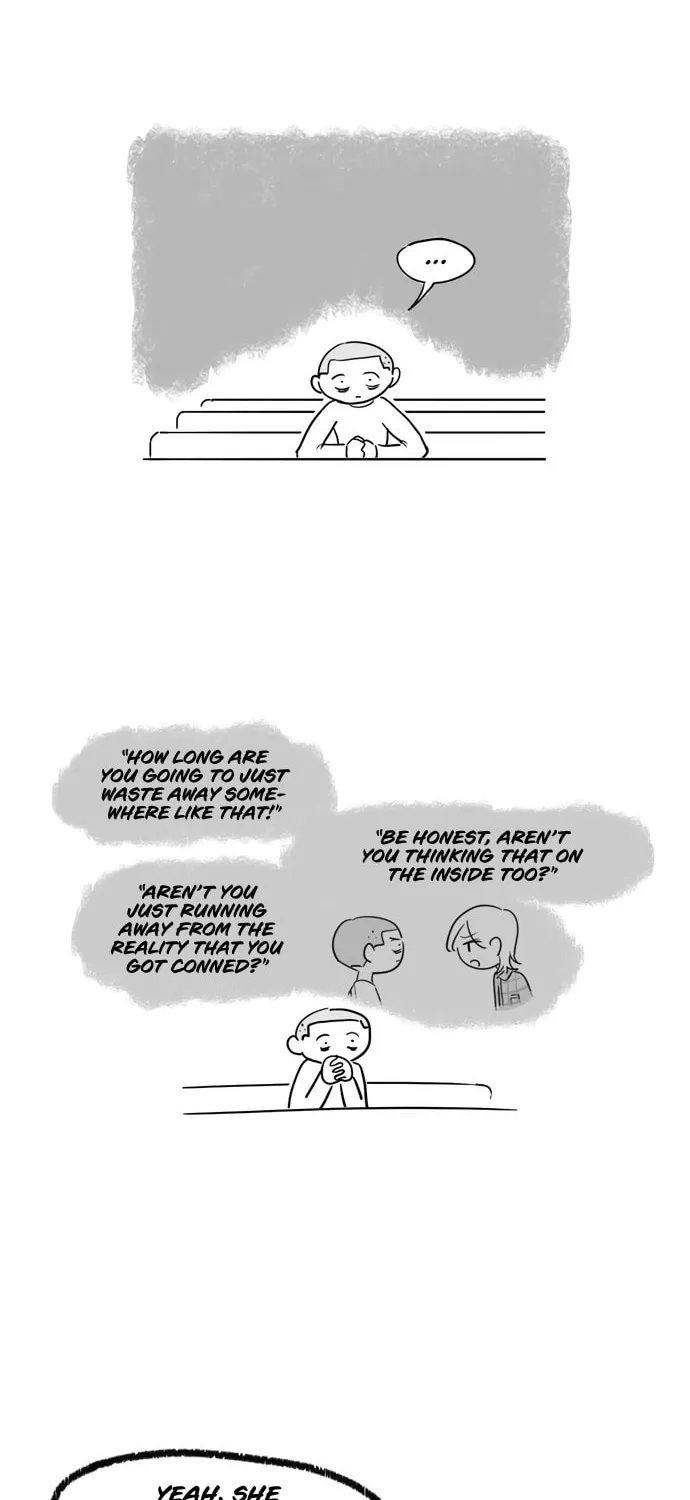 Push-off Chapter 40 page 11 - 