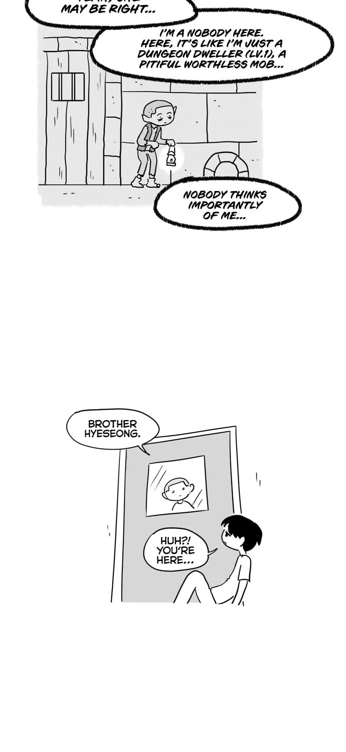 Push-off Chapter 40 page 12 - 