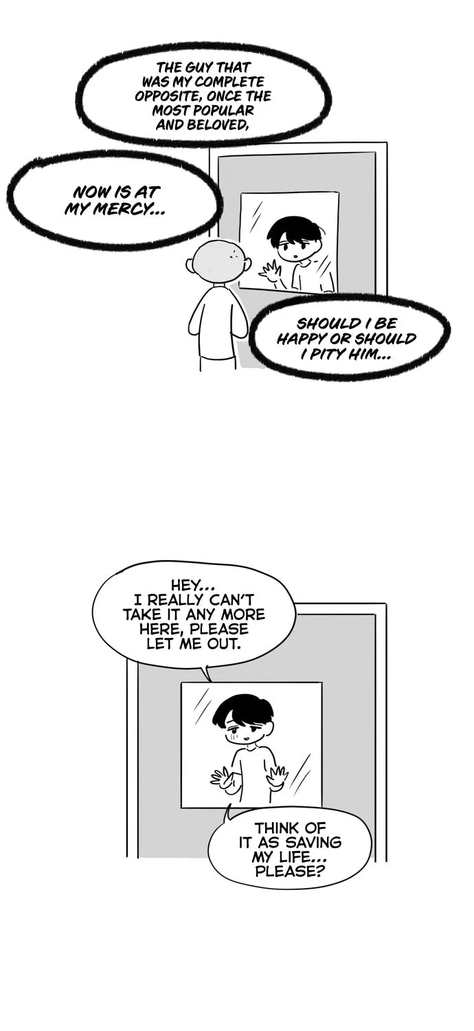 Push-off Chapter 40 page 13 - 