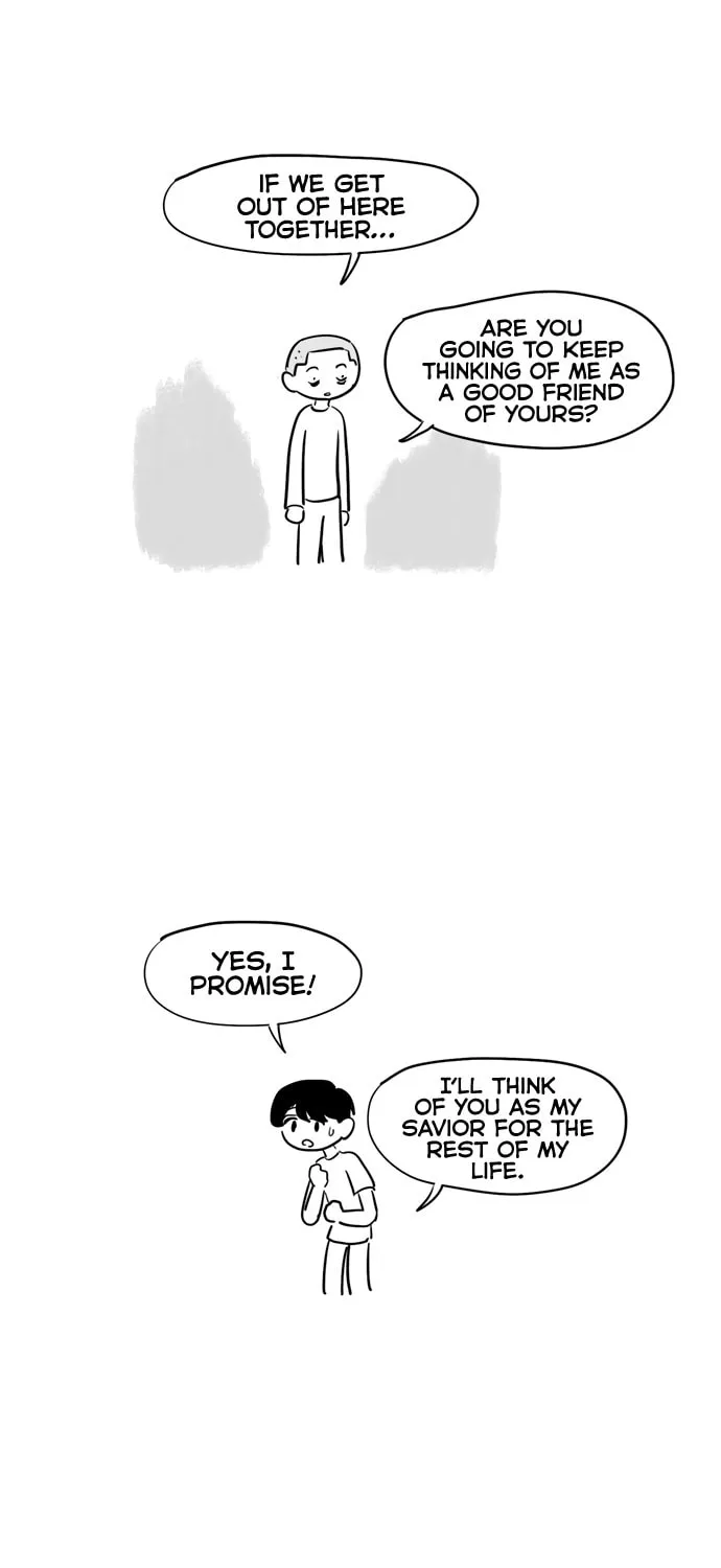 Push-off Chapter 40 page 16 - 