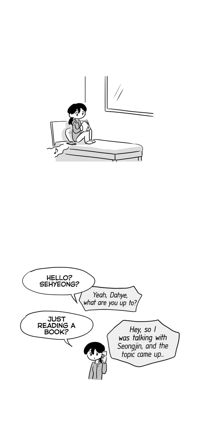 Push-off Chapter 40 page 17 - 