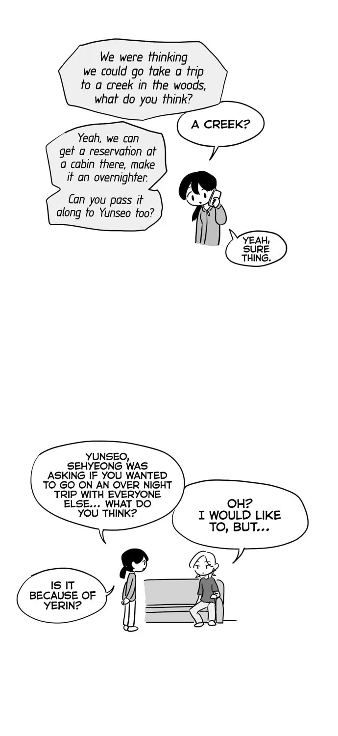 Push-off Chapter 40 page 18 - 