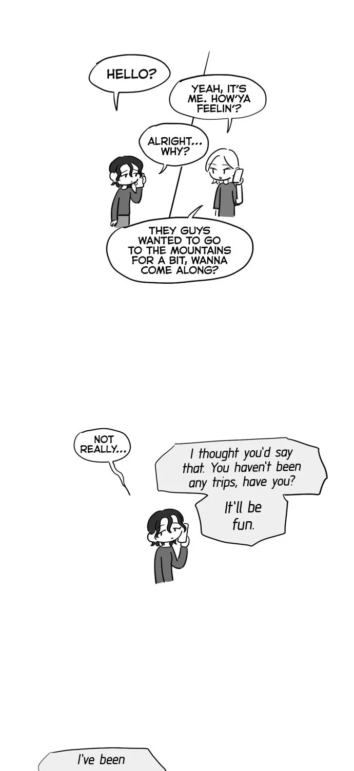 Push-off Chapter 40 page 23 - 