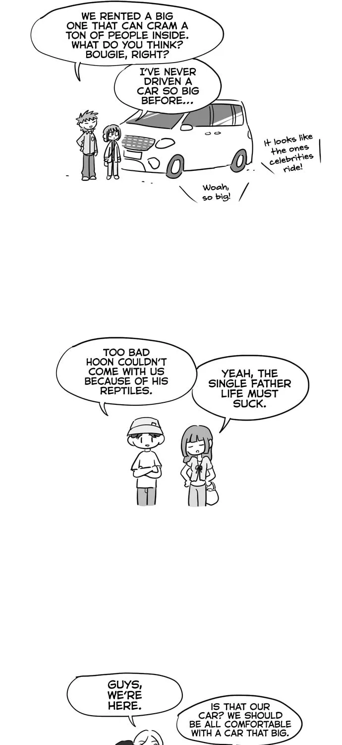 Push-off Chapter 40 page 25 - 