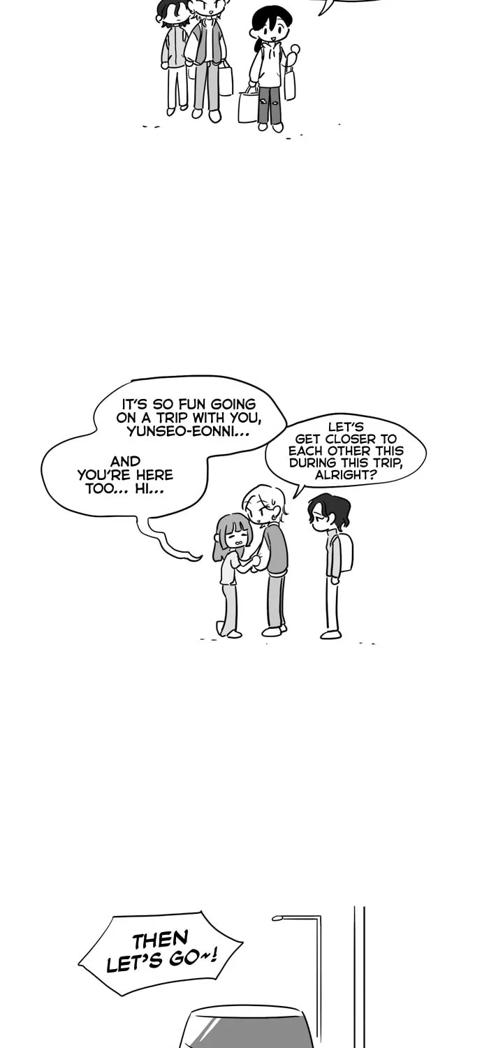 Push-off Chapter 40 page 26 - 
