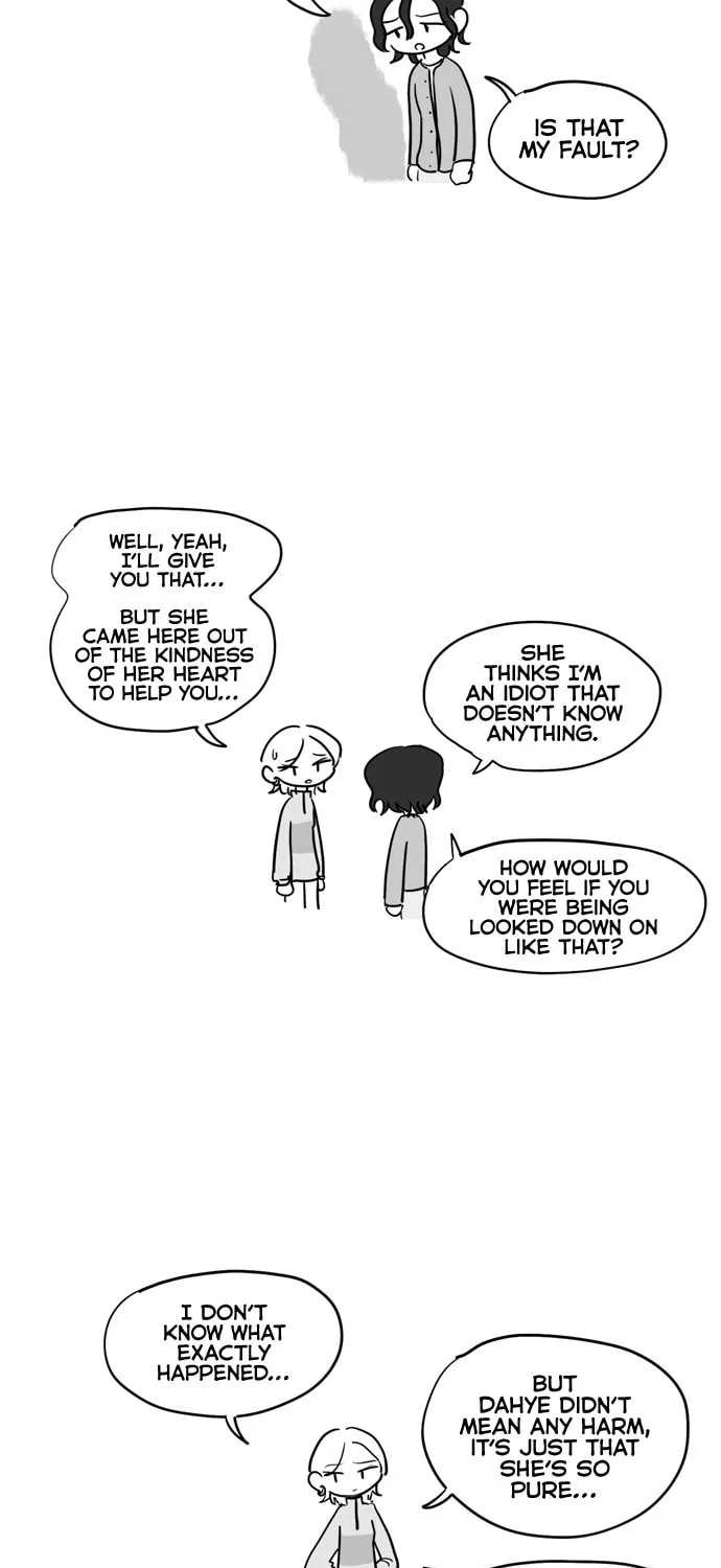 Push-off Chapter 40 page 5 - 