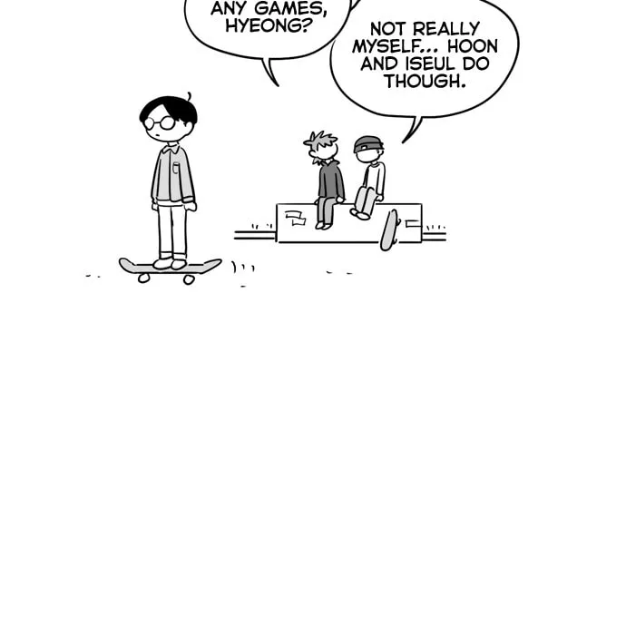 Push-off Chapter 40 page 7 - 