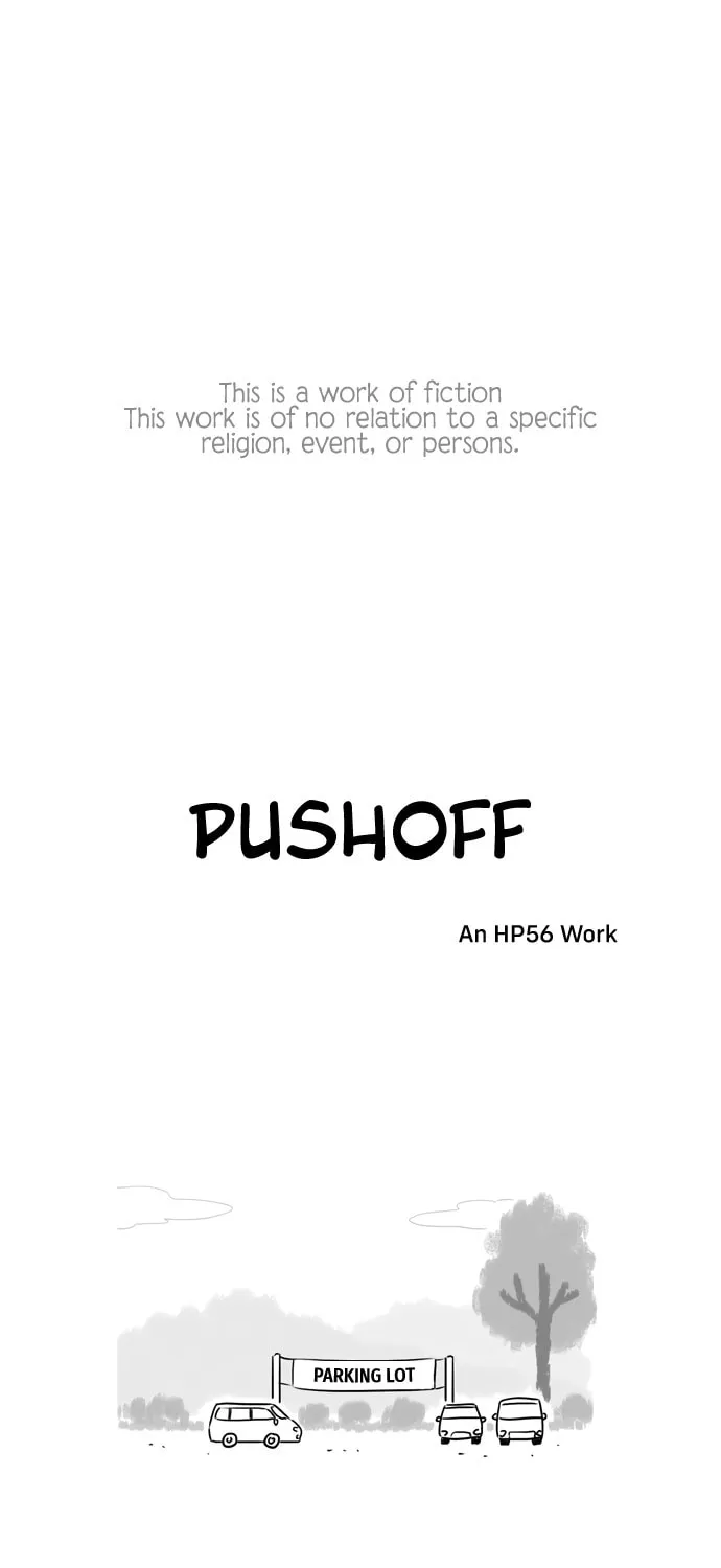 Push-off Chapter 41 page 1 - 