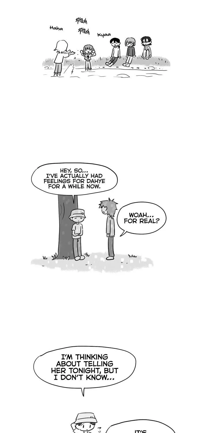 Push-off Chapter 41 page 11 - 