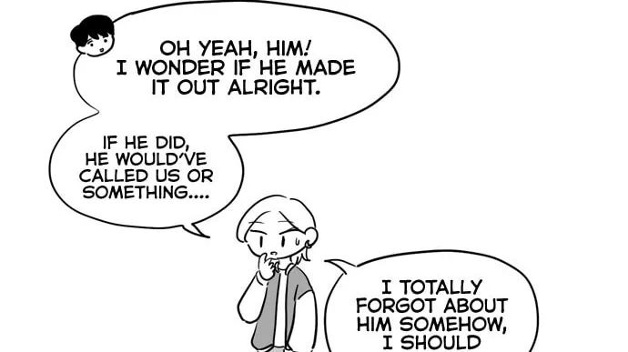 Push-off Chapter 41 page 14 - 