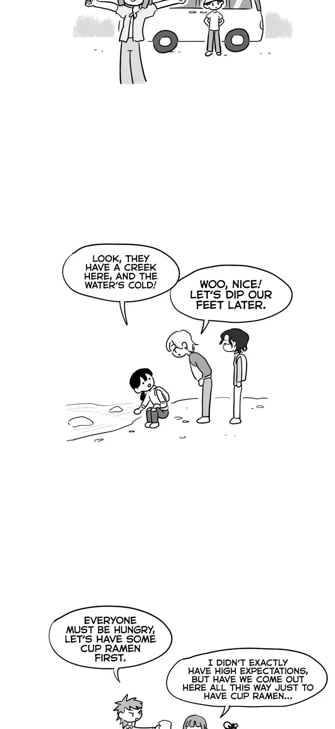Push-off Chapter 41 page 3 - 