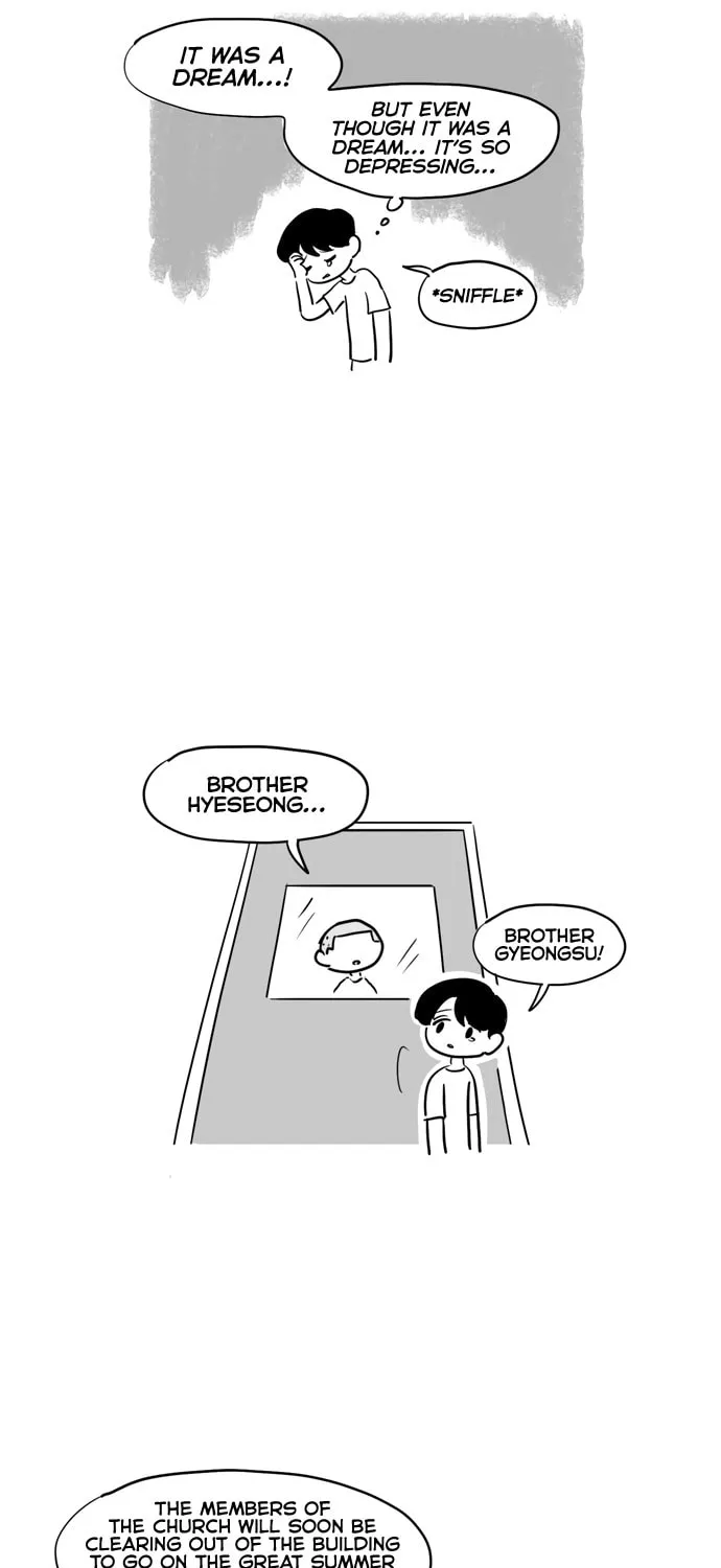 Push-off Chapter 41 page 21 - 