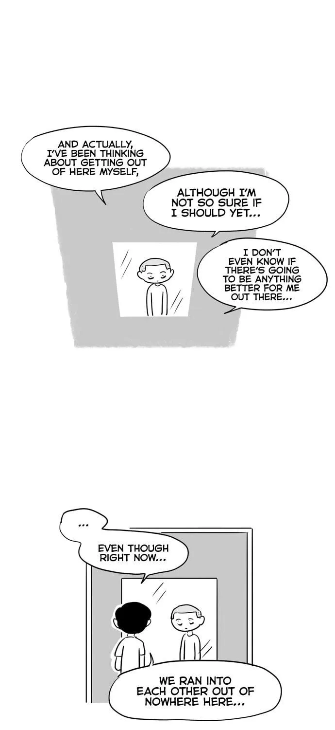 Push-off Chapter 41 page 23 - 