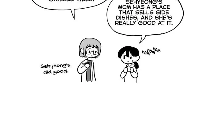 Push-off Chapter 41 page 32 - 