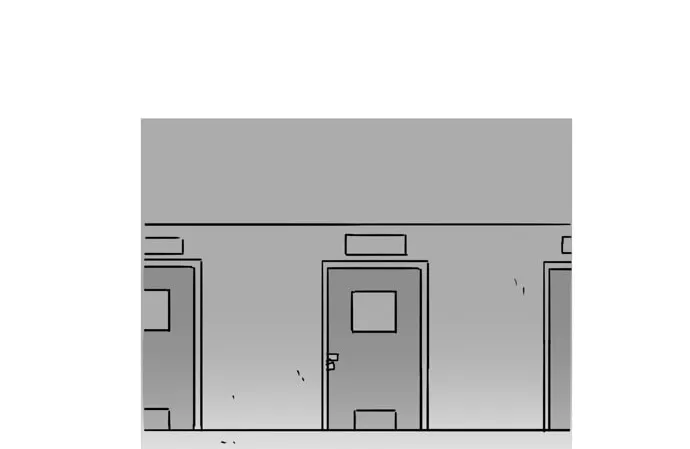 Push-off Chapter 41 page 34 - 