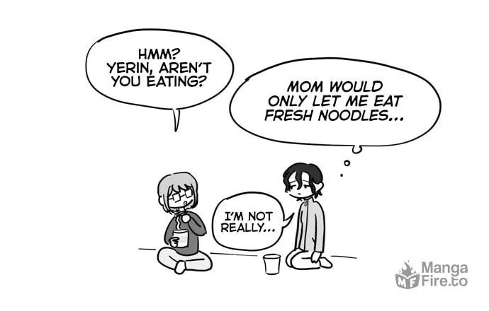 Push-off Chapter 41 page 6 - 